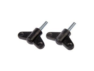 Dorman - OE Solutions Wingnut  800-354