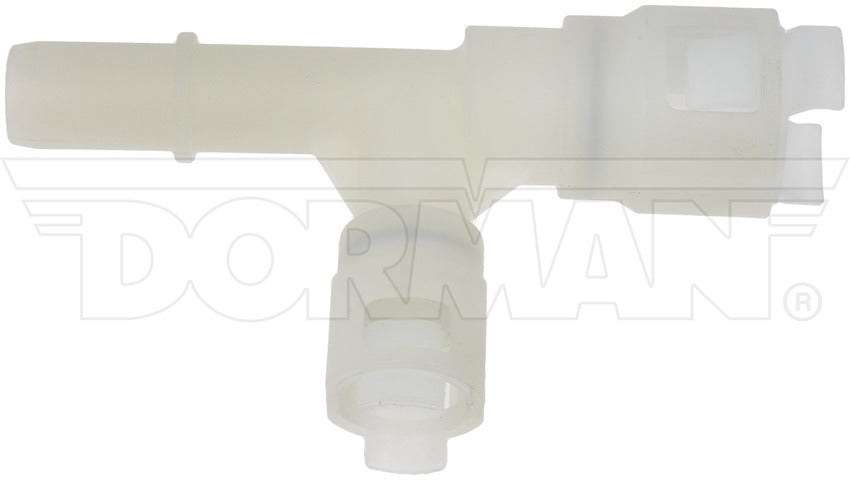 Dorman - OE Solutions HVAC Heater Hose Connector  800-413