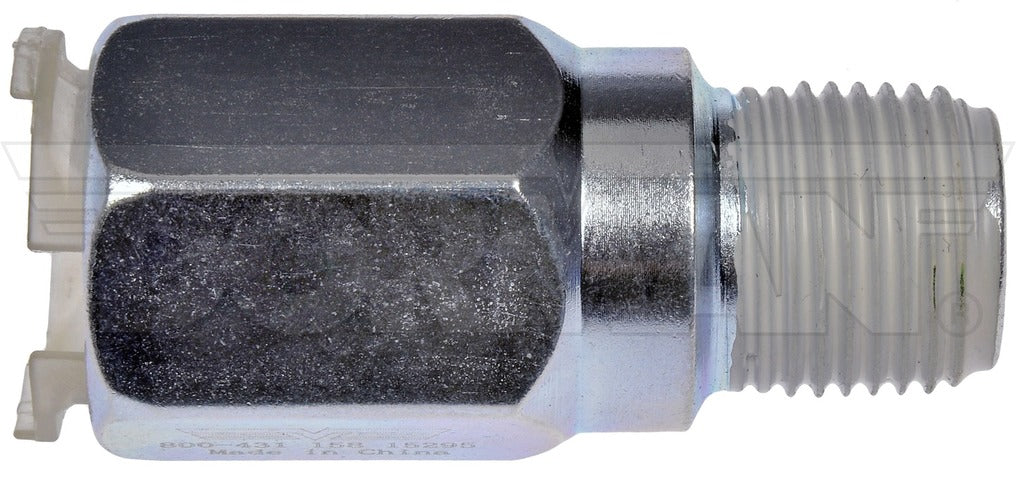 Dorman - OE Solutions HVAC Heater Hose Connector  800-431
