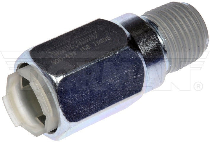 Dorman - OE Solutions HVAC Heater Hose Connector  800-431