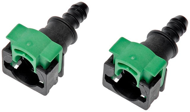 Dorman - OE Solutions Fuel Line Connector  800-437