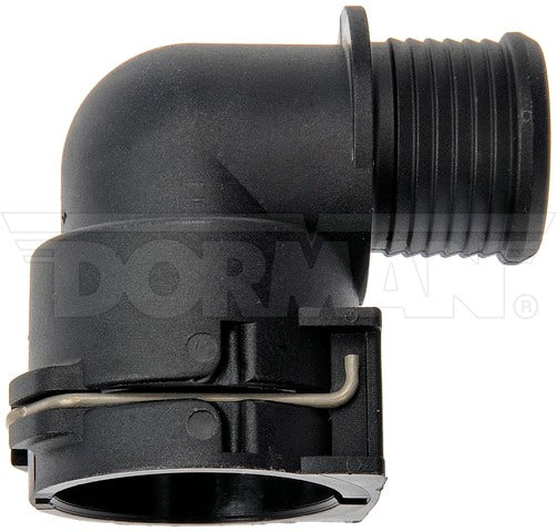 Dorman - OE Solutions HVAC Heater Hose Connector  800-449