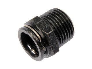 Dorman - OE Solutions Automatic Transmission Oil Cooler Line Connector  800-606