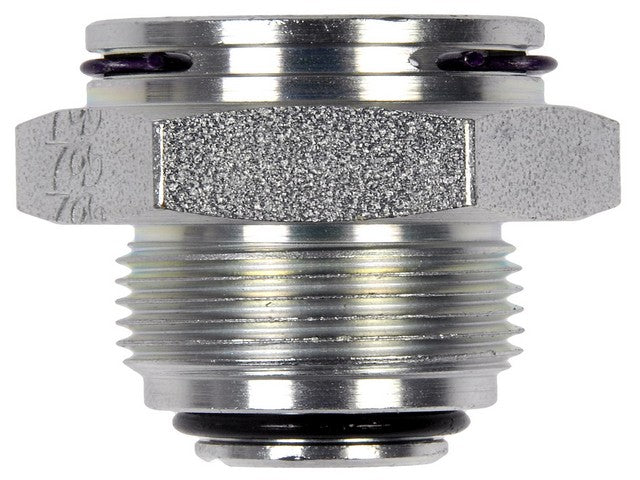 Dorman - OE Solutions Engine Oil Cooler Line Connector  800-607