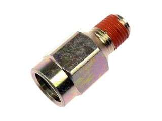 Dorman - OE Solutions Automatic Transmission Oil Cooler Line Connector  800-610