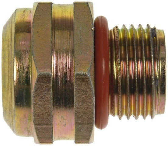 Dorman - OE Solutions Automatic Transmission Oil Cooler Line Connector  800-617