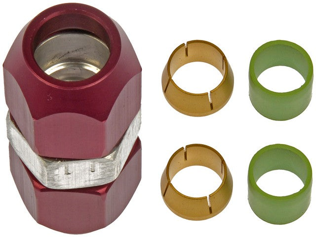 Dorman - OE Solutions A/C Line Connector  800-640