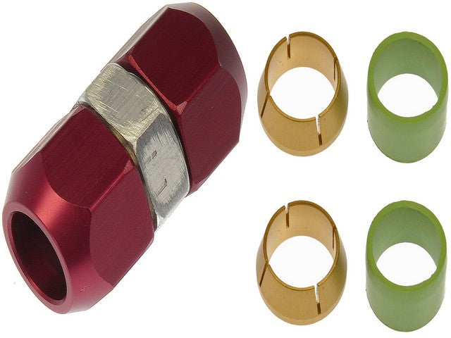 Dorman - OE Solutions A/C Line Connector  800-640