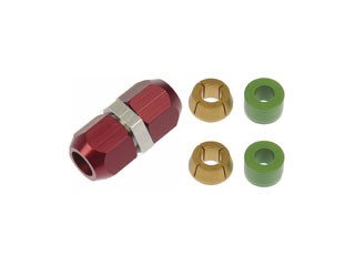 Dorman - OE Solutions A/C Line Connector  800-641