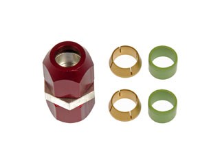 Dorman - OE Solutions A/C Line Connector  800-642