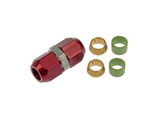 Dorman - OE Solutions A/C Line Connector  800-642