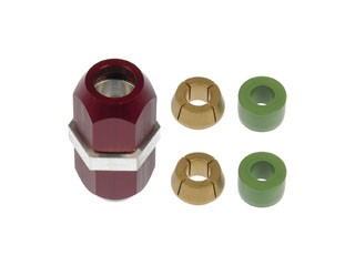Dorman - OE Solutions A/C Line Connector  800-643