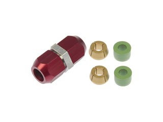 Dorman - OE Solutions A/C Line Connector  800-643