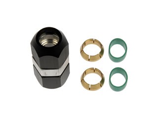 Dorman - OE Solutions A/C Line Connector  800-644