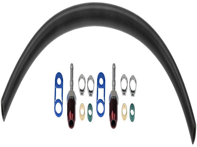 Dorman - OE Solutions A/C Line Repair Kit  800-670