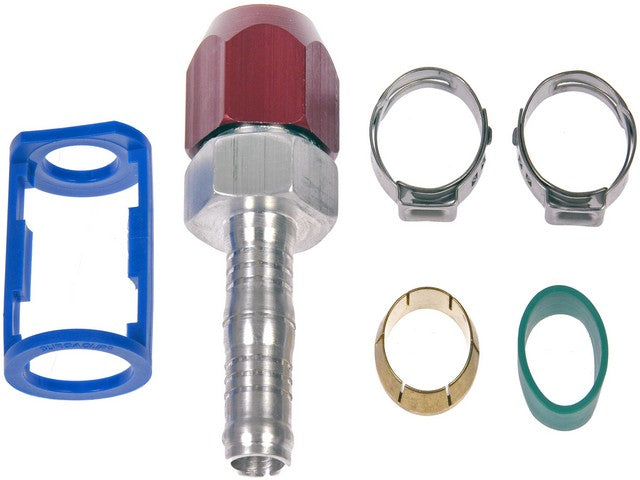 Dorman - OE Solutions A/C Line Connector  800-675