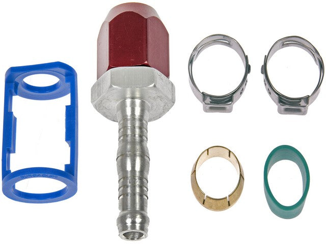 Dorman - OE Solutions A/C Line Connector  800-676