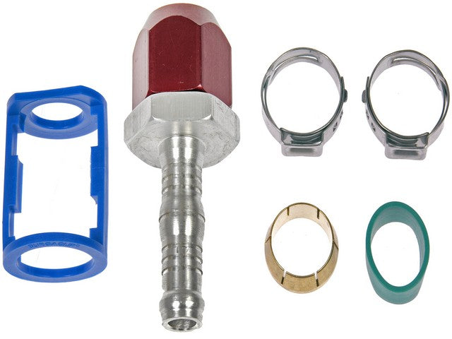 Dorman - OE Solutions A/C Line Connector  800-678