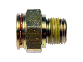 Dorman - OE Solutions Engine Oil Cooler Line Connector  800-710