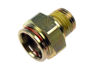 Dorman - OE Solutions Engine Oil Cooler Line Connector  800-710