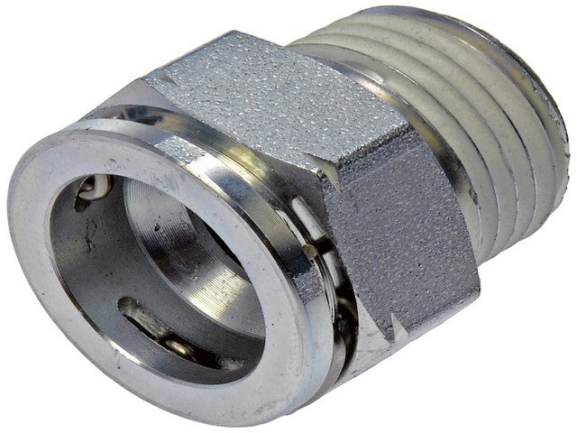 Dorman - OE Solutions Engine Oil Cooler Line Connector  800-711