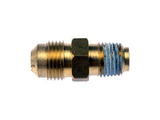 Dorman - OE Solutions Automatic Transmission Oil Cooler Line Connector  800-713