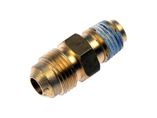 Dorman - OE Solutions Automatic Transmission Oil Cooler Line Connector  800-713