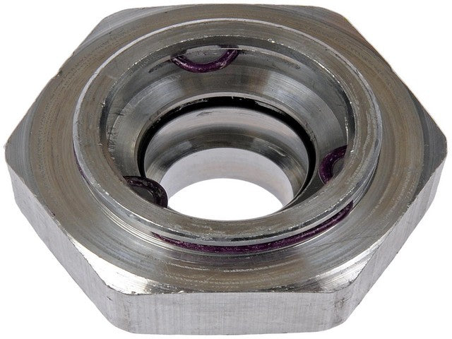 Dorman - OE Solutions Automatic Transmission Oil Cooler Line Connector  800-728