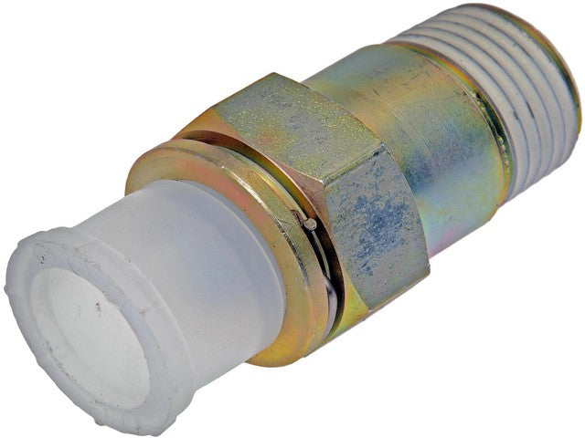 Dorman - OE Solutions Engine Oil Cooler Line Connector  800-741