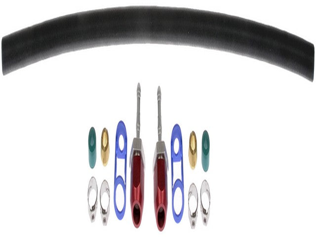 Dorman - OE Solutions Power Steering Line Repair Kit  800-749