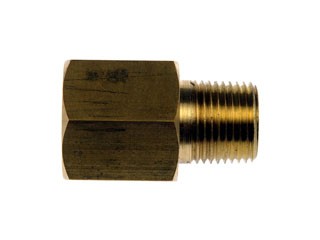 Dorman - OE Solutions Engine Oil Cooler Line Connector  800-811
