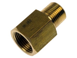 Dorman - OE Solutions Engine Oil Cooler Line Connector  800-811