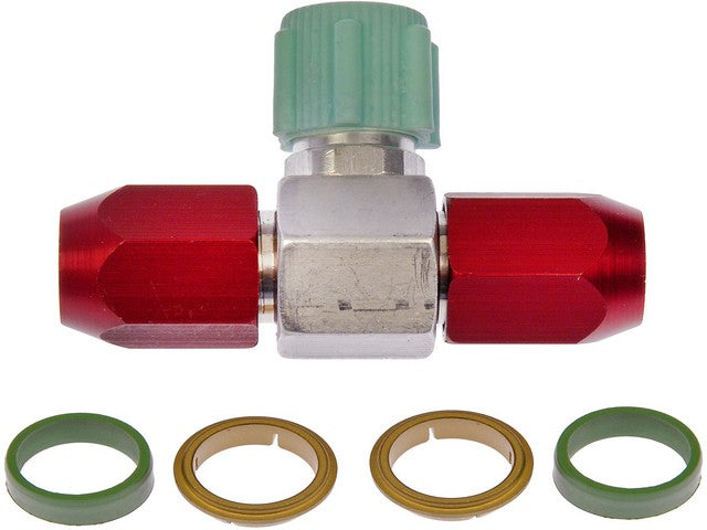 Dorman - OE Solutions A/C Line Connector  800-965