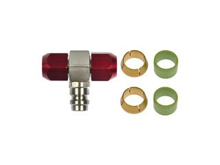 Dorman - OE Solutions A/C Line Connector  800-968