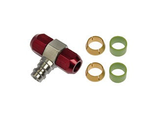 Dorman - OE Solutions A/C Line Connector  800-968