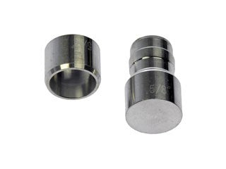 Dorman - OE Solutions A/C Line Connector  800-984