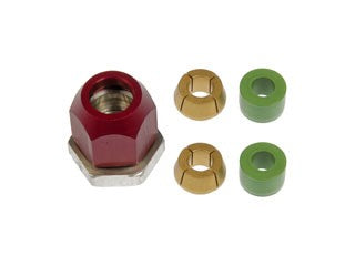 Dorman - OE Solutions A/C Line Connector  800-994