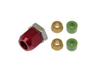 Dorman - OE Solutions A/C Line Connector  800-994