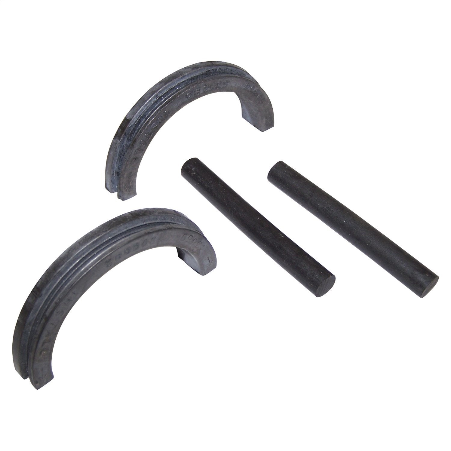 Crown Automotive 800093K Crankshaft Seal