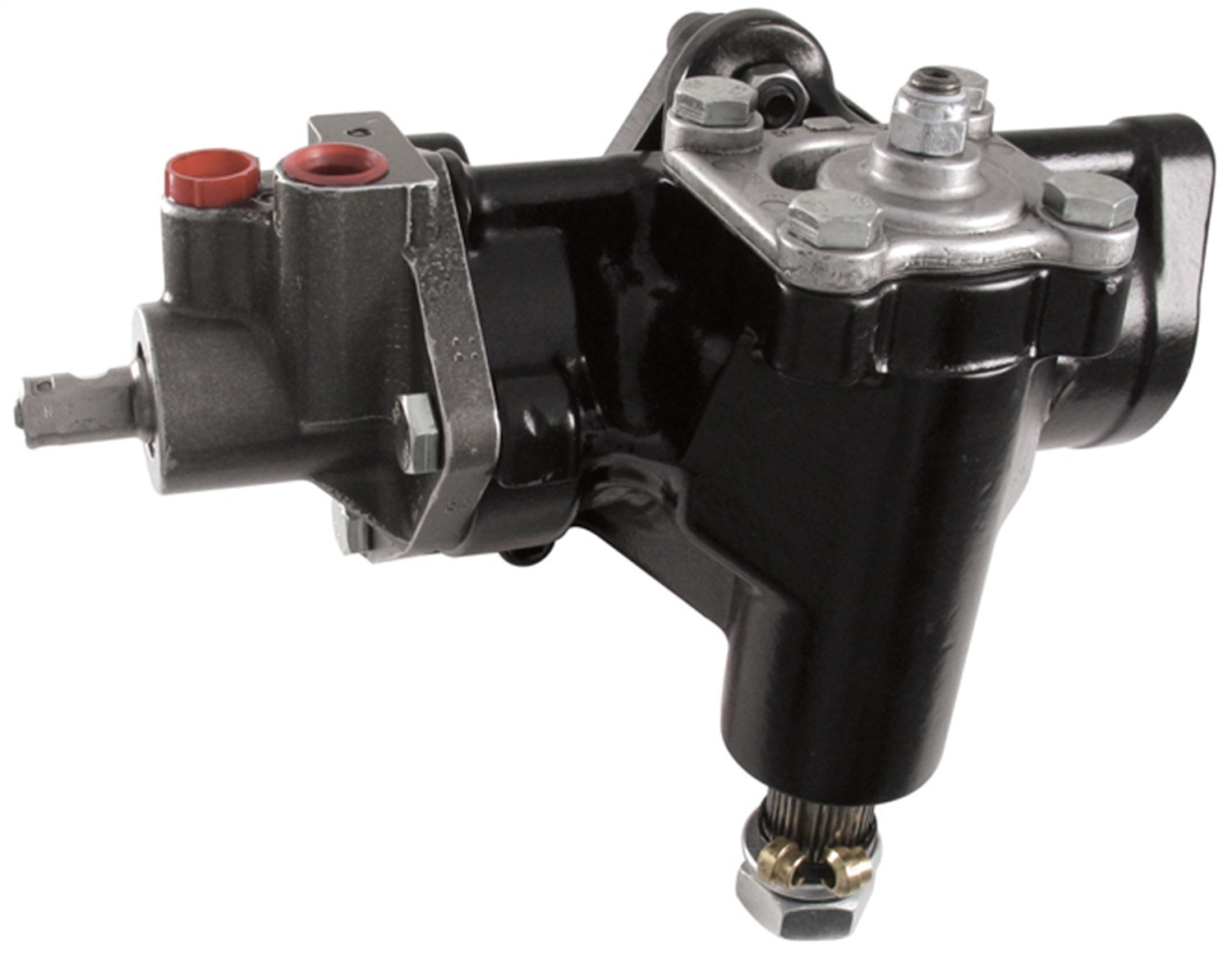 Borgeson 800106 Power Steering Conversion Kit