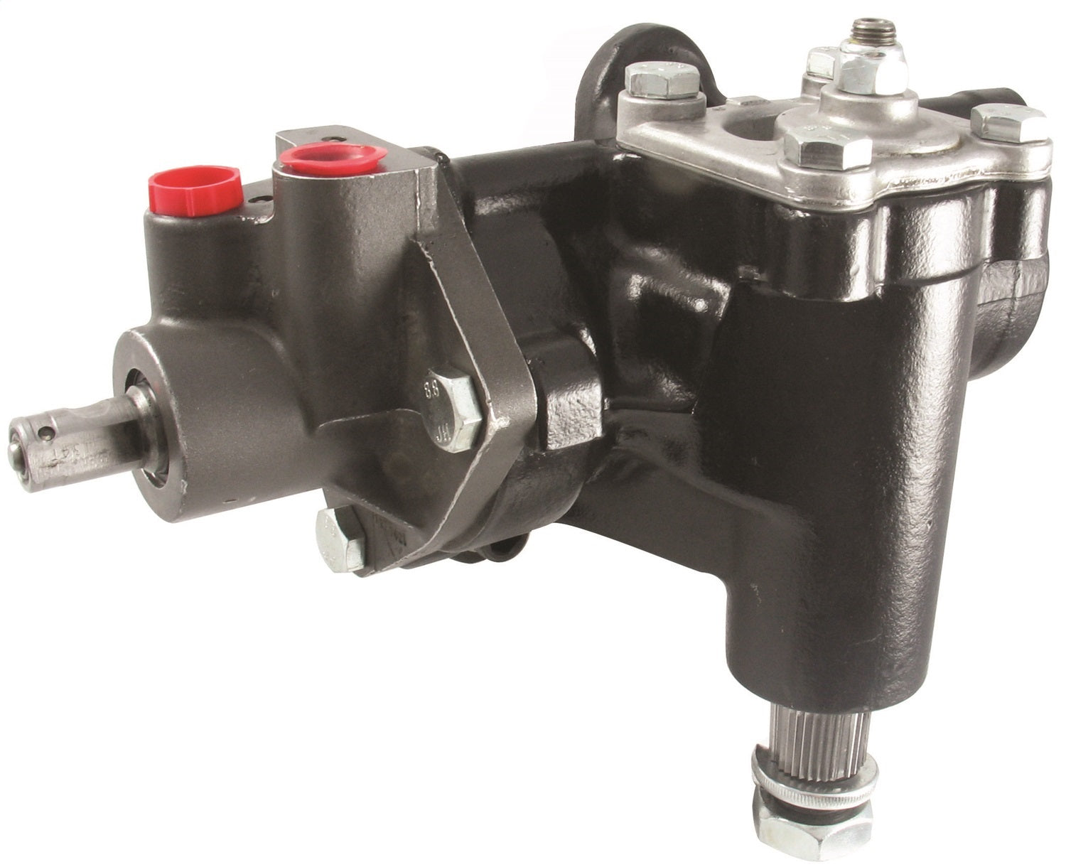 Borgeson 800128 Power Steering Box