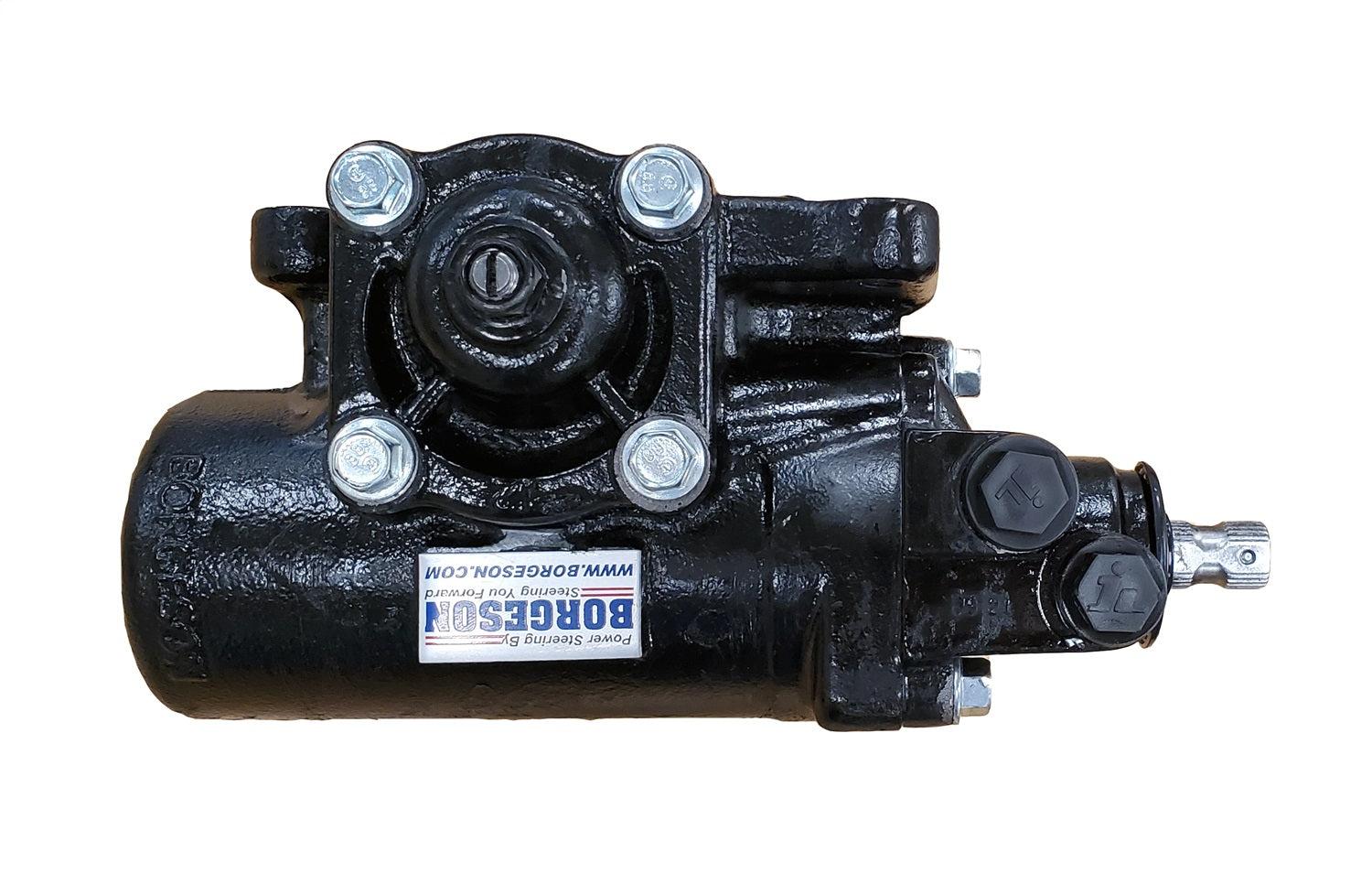 Borgeson 800133 Power Steering Box