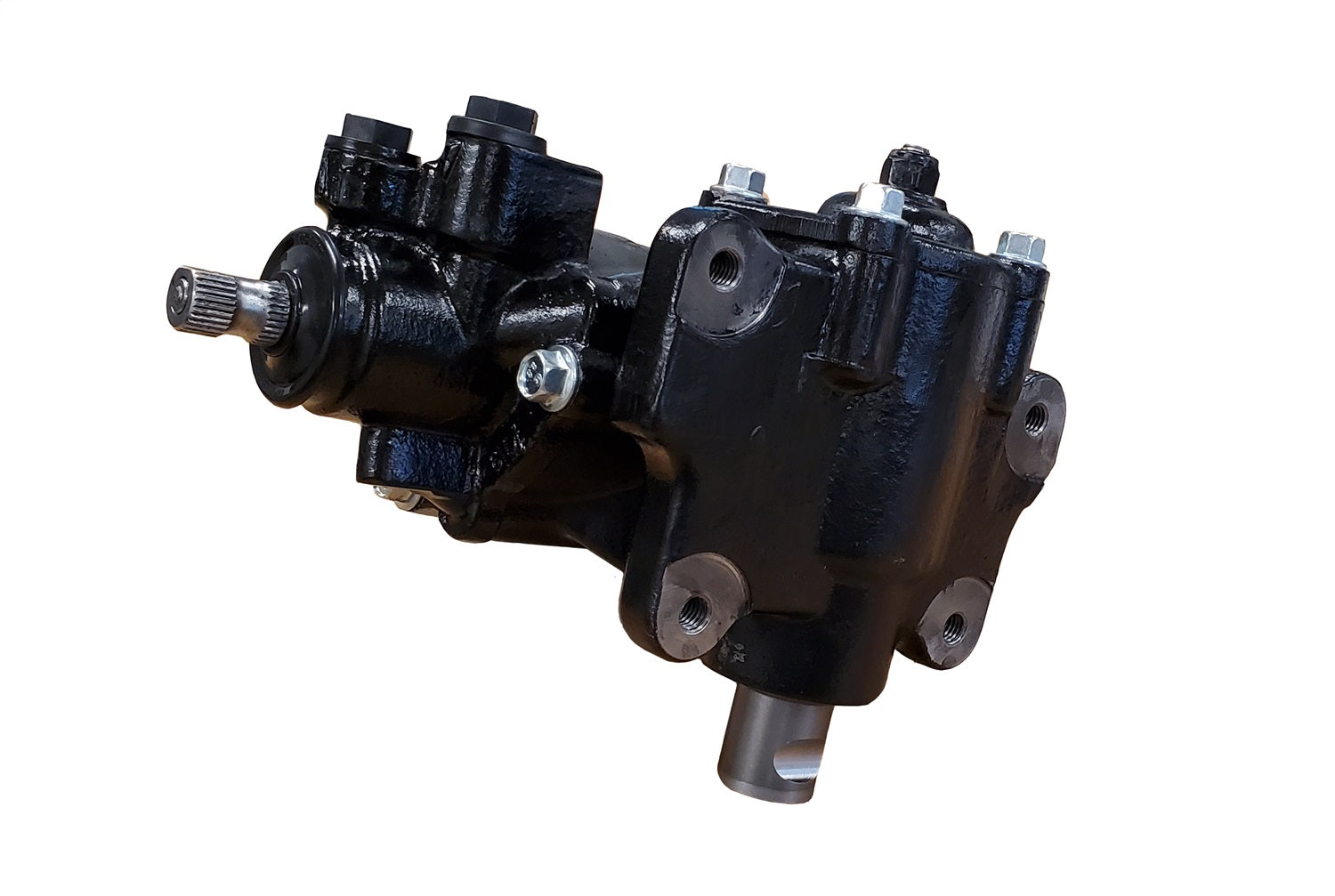 Borgeson 800133 Power Steering Box