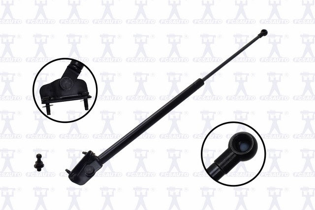 Focus Auto Parts Liftgate Lift Support  80018L