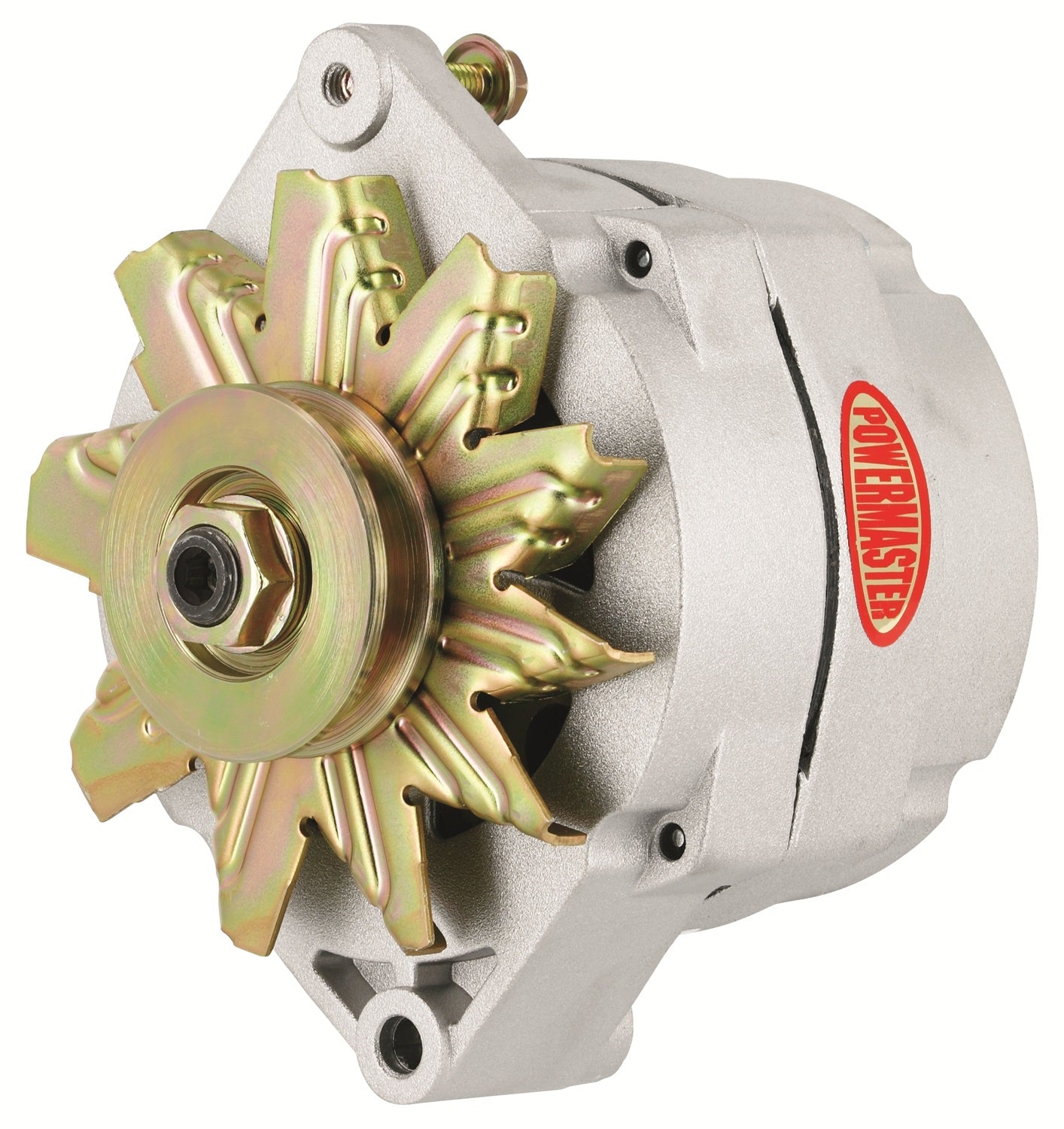 Powermaster 8002 Racing Alternator