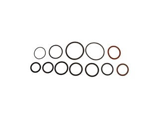 Dorman - HELP Distributor Cap O-Ring Assortment  80024