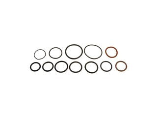 Dorman - HELP Distributor Cap O-Ring Assortment  80024