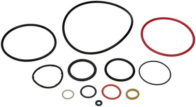 Dorman - HELP HVAC Heater Hose Connector  80025