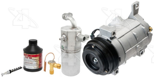 Four Seasons A/C Compressor Kit  8003NK