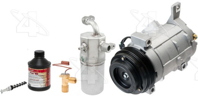 Four Seasons A/C Compressor Kit  8008NK
